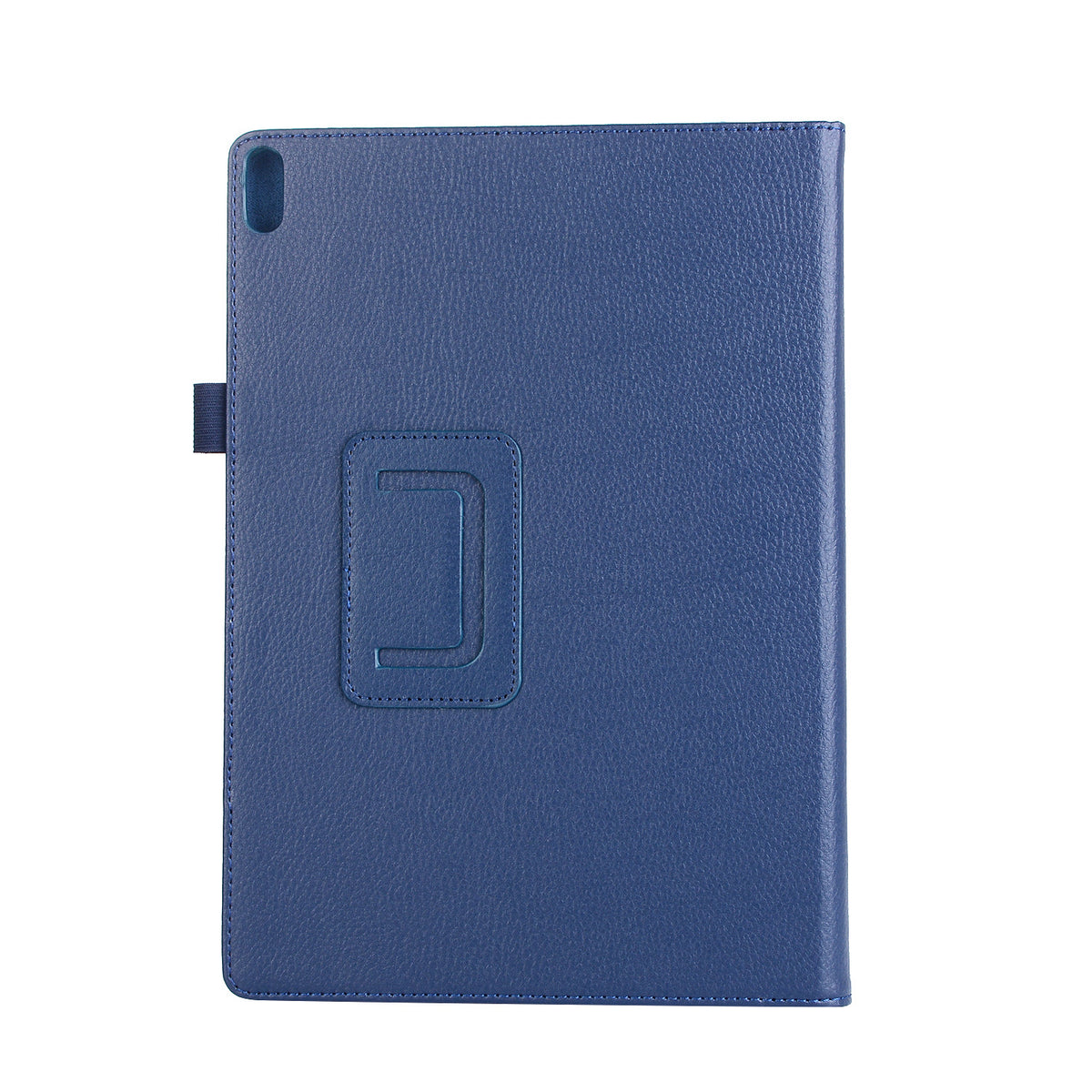 Funda para Lenovo Tab E10 – Cubierta de Cuero con Soporte Plegable