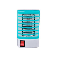 Lámpara Mata Mosquitos Eléctrica – Trampa LED Segura para el Hogar
