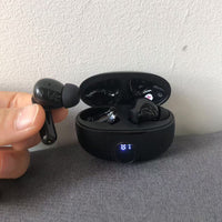 Audífonos Gamer Inalámbricos 895B – Bluetooth con Caja de Regalo