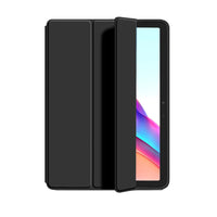 Funda para Tablet Tecno MegaPad 11 – TPU Flexible con Soporte Triple