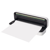 Impresora Térmica Portátil A4 – Imprime desde tu Celular sin Tinta