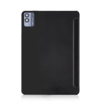 Funda para Tablet Tecno MegaPad 11 – TPU Flexible con Soporte Triple