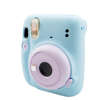 Funda de Silicona para Cámara Instax Mini – Protección Antipolvo y Antigolpes