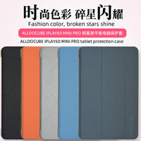 Funda para Tablet Coolpad iPlay 70 Mini Pro – Protección de Mano de 8.4 Pulgadas
