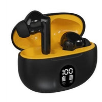 Audífonos Gamer Inalámbricos 895B – Bluetooth con Caja de Regalo