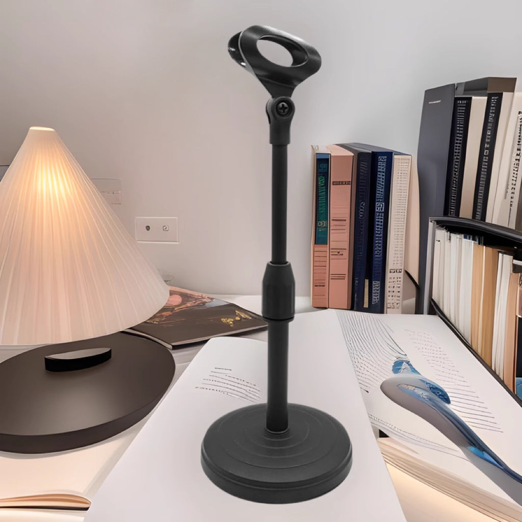 Ventilador USB Retráctil Plegable – Compacto para Estudiantes y Oficina