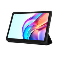 Funda para Tablet Tecno MegaPad 11 – TPU Flexible con Soporte Triple