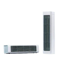 Ventilador de Pared Silencioso – Aire Fresco en la Cama, Cocina u Oficina