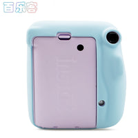 Funda de Silicona para Cámara Instax Mini – Protección Antipolvo y Antigolpes