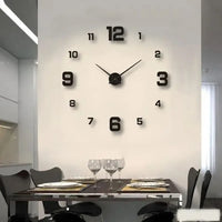 Reloj de Pared sin Marco