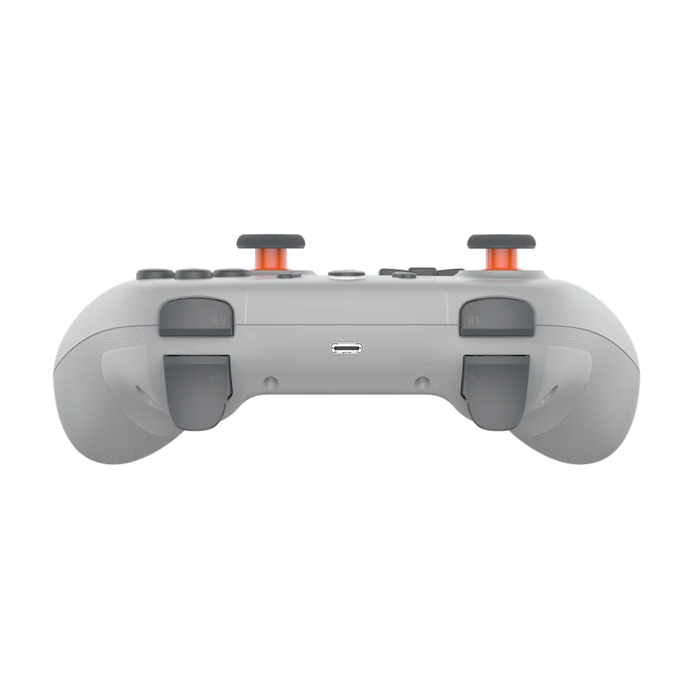 Control Inalámbrico GameSir Nova Lite – Joysticks de Efecto Hall para Switch, PC y Móvil