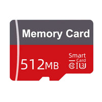 Tarjeta Micro SD de Baja Capacidad 64MB–512MB – Para Dispositivos que la Requieren