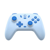 Control Inalámbrico GameSir Nova Lite – Joysticks de Efecto Hall para Switch, PC y Móvil