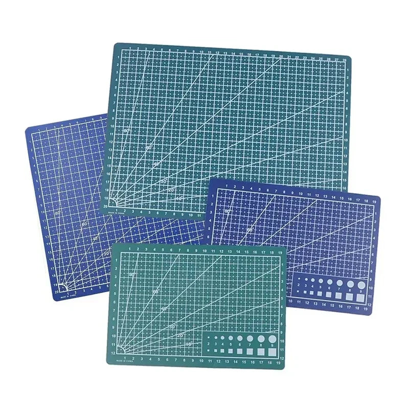Tabla de Corte Manualidades