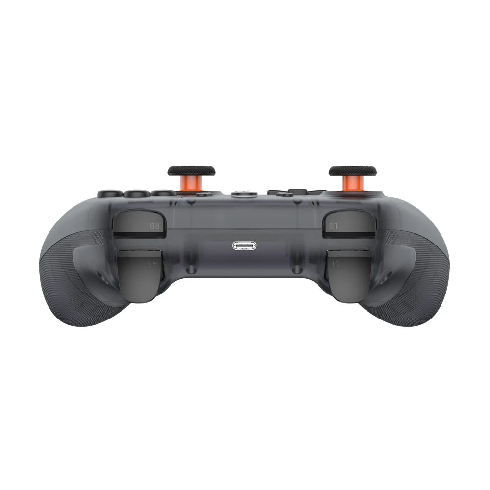 Control Inalámbrico GameSir Nova Lite – Joysticks de Efecto Hall para Switch, PC y Móvil