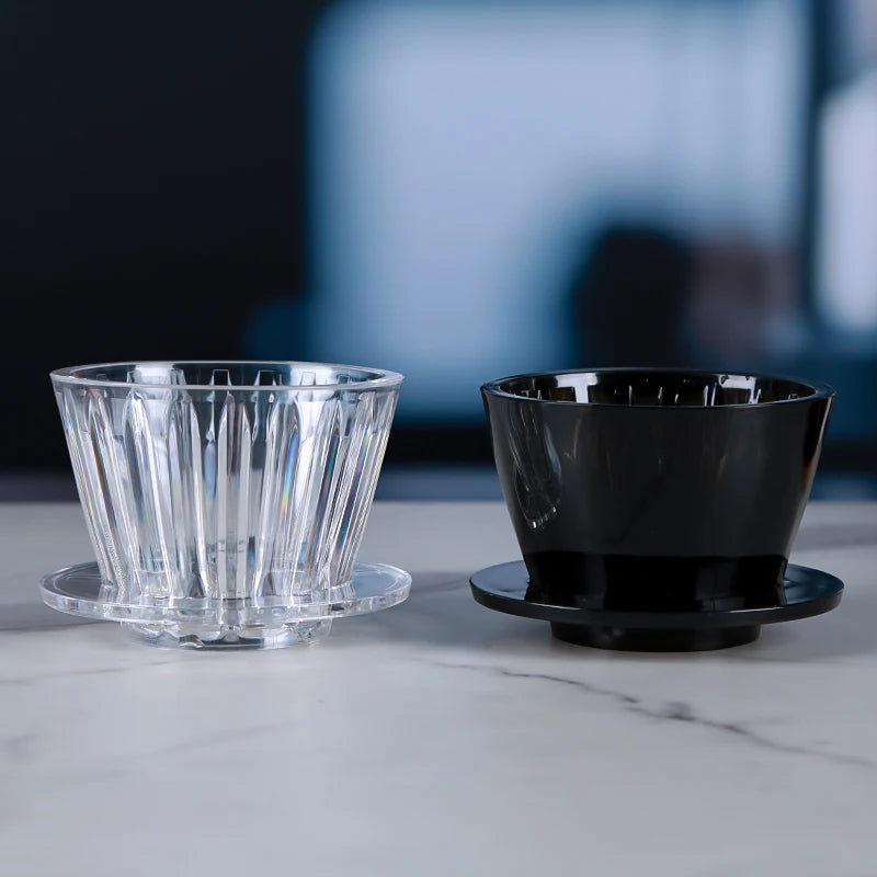 Cafetera Pour Over Crystal Eye