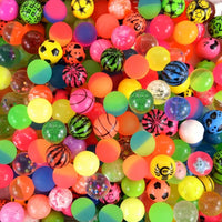 Pelotas Saltarinas para Fiestas