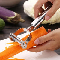 Rallador Multifuncional Inoxidable