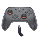 Control Inalámbrico GameSir Nova Lite – Joysticks de Efecto Hall para Switch, PC y Móvil