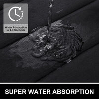 Alfombra Baño Memory Foam