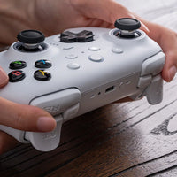 Control Inalámbrico 8BitDo Ultimate 2 – Joysticks TMR y Gatillos Magnéticos para PC y Android