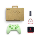Control Inalámbrico GameSir Nova Lite – Joysticks de Efecto Hall para Switch, PC y Móvil