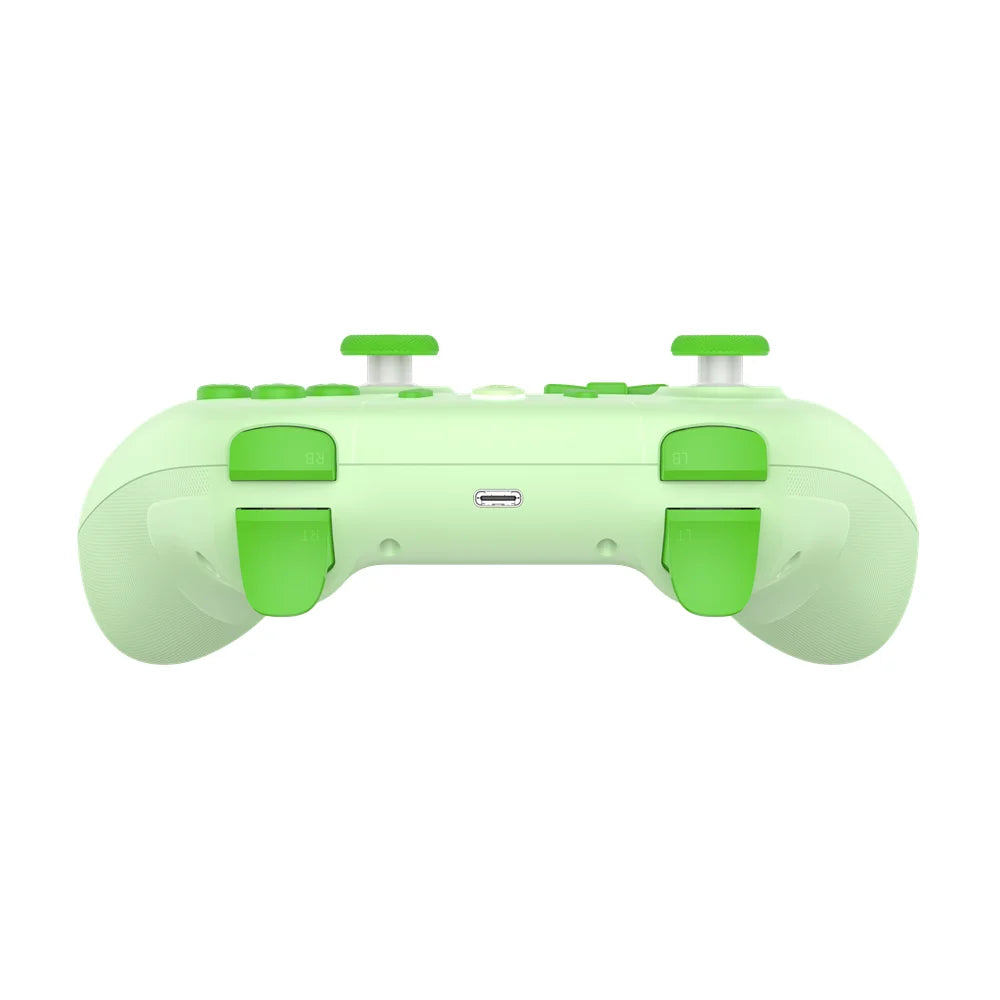 Control Inalámbrico GameSir Nova Lite – Joysticks de Efecto Hall para Switch, PC y Móvil