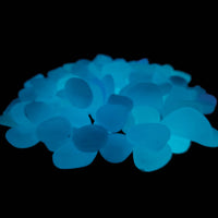 Piedras Decorativas Luminosas