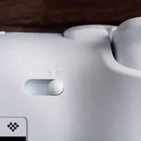 Control Inalámbrico 8BitDo Ultimate 2 – Joysticks TMR y Gatillos Magnéticos para PC y Android