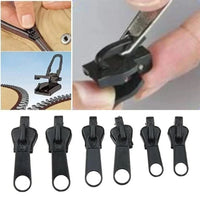 Kit Reparación de Cremalleras