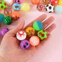 Pelotas Saltarinas para Fiestas