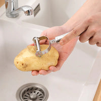 Rallador Multifuncional Inoxidable