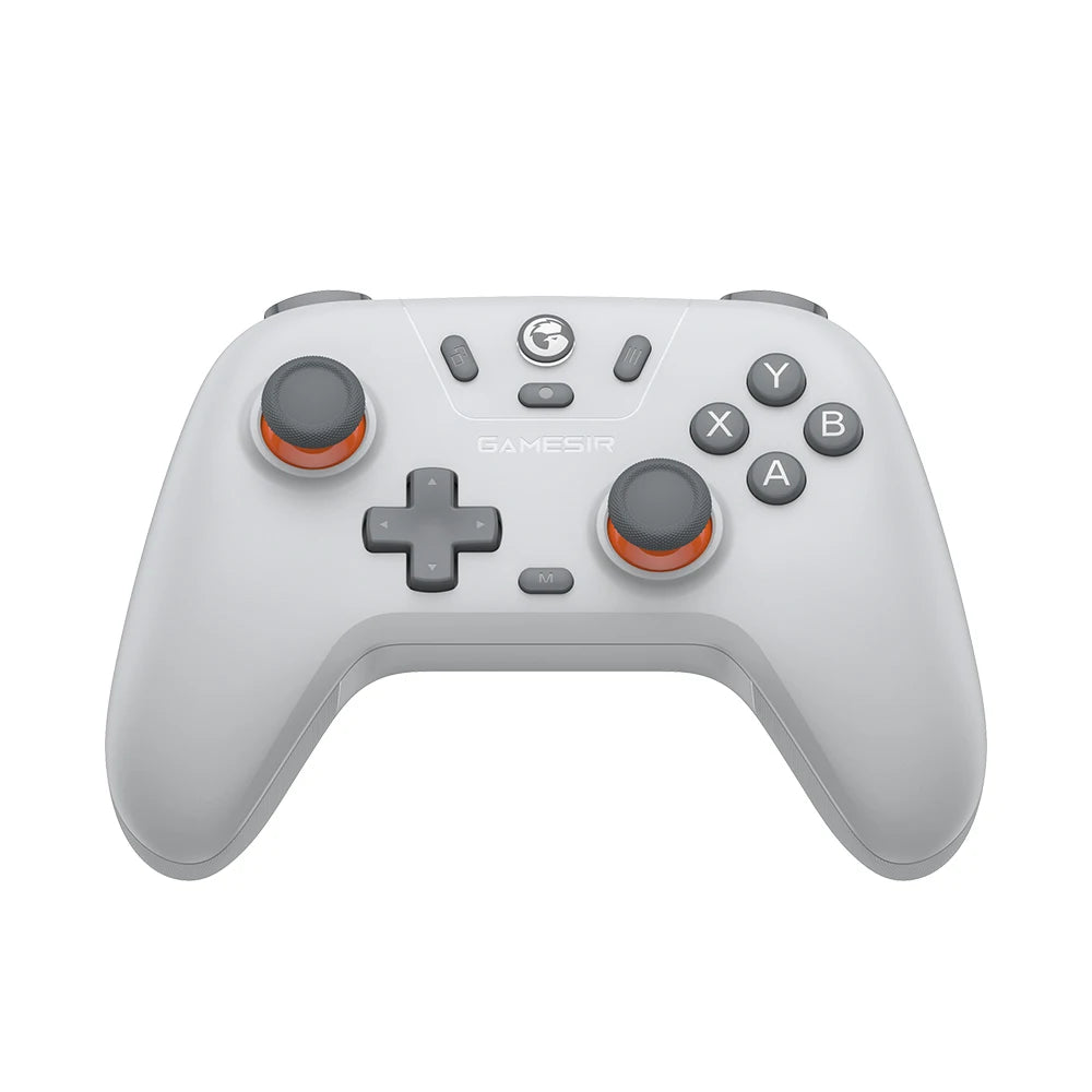 Control Inalámbrico GameSir Nova Lite – Joysticks de Efecto Hall para Switch, PC y Móvil