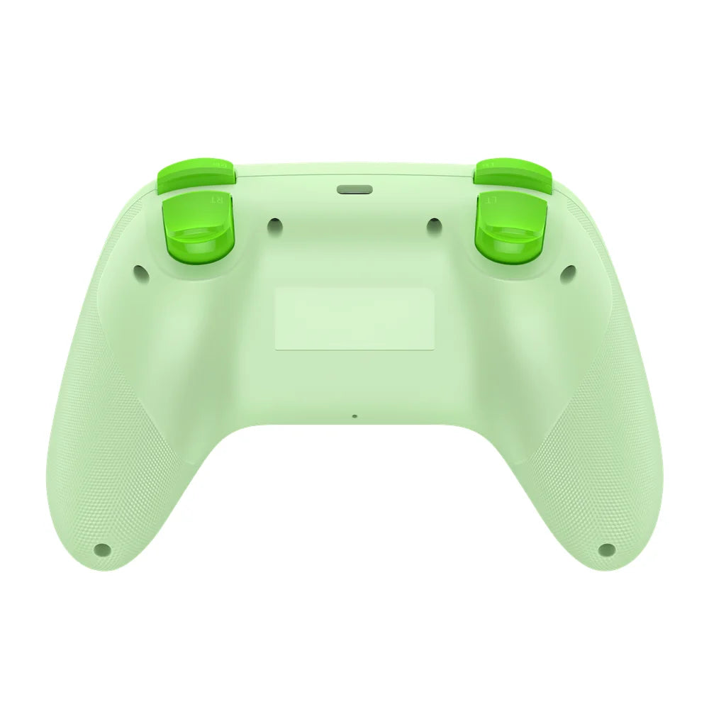 Control Inalámbrico GameSir Nova Lite – Joysticks de Efecto Hall para Switch, PC y Móvil