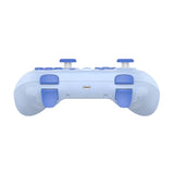 Control Inalámbrico GameSir Nova Lite – Joysticks de Efecto Hall para Switch, PC y Móvil