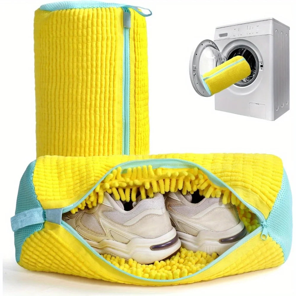 Bolsa Lavado para Zapatos