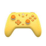 Control Inalámbrico GameSir Nova Lite – Joysticks de Efecto Hall para Switch, PC y Móvil