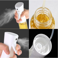 Spray Dispensador Aceite Oliva