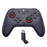 Control Inalámbrico GameSir Nova Lite – Joysticks de Efecto Hall para Switch, PC y Móvil