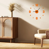 Reloj de Pared sin Marco