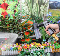 Pistola de Agua para Manguera