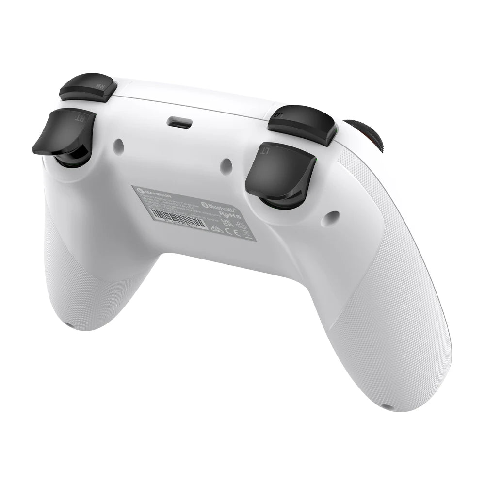Control Inalámbrico GameSir Nova Lite – Joysticks de Efecto Hall para Switch, PC y Móvil