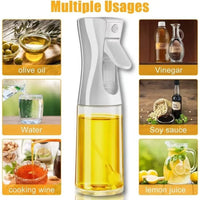 Spray Dispensador Aceite Oliva