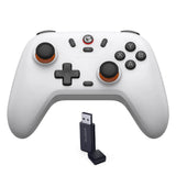 Control Inalámbrico GameSir Nova Lite – Joysticks de Efecto Hall para Switch, PC y Móvil