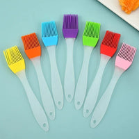 Pincel Silicona para Repostería