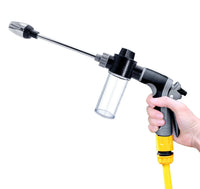 Pistola de Agua para Manguera