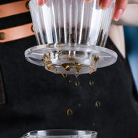 Cafetera Pour Over Crystal Eye