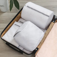 Bolsa Lavado para Zapatillas