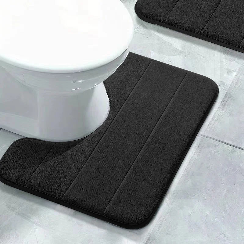 Alfombra Baño Memory Foam
