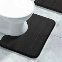 Alfombra Baño Memory Foam